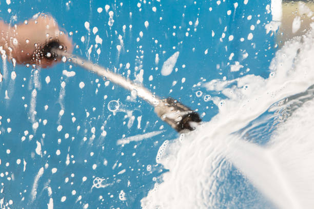 Best Parking Lot and Garage Cleaning  in Watergate, FL