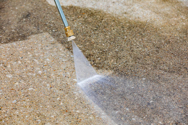 Best Post-Construction Pressure Washing  in Watergate, FL