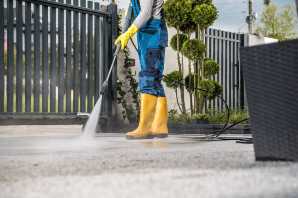 Best Sidewalk and Walkway Cleaning  in Watergate, FL