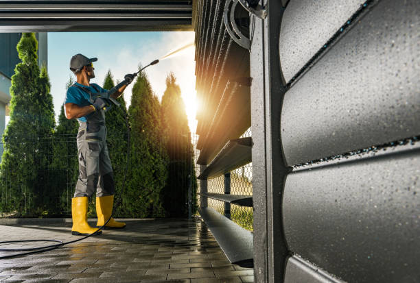 Best Graffiti Removal  in Watergate, FL